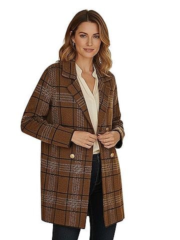 Anne Klein Jacket (view 1)
