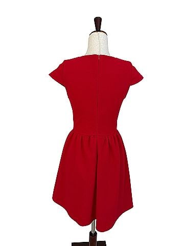 Alya Cocktail Dress (view 2)