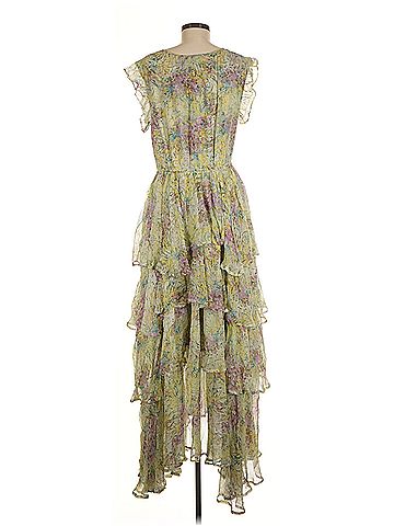 Sundance Sundance Cocktail Dress (view 2)
