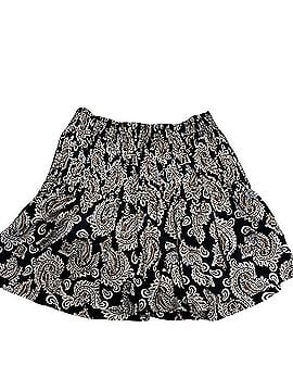 Anthropologie Casual Skirt (view 1)