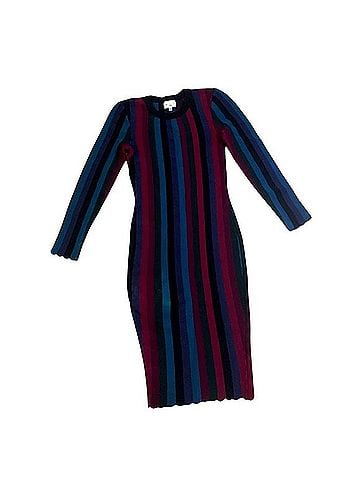 Milly Casual Dress (view 1)