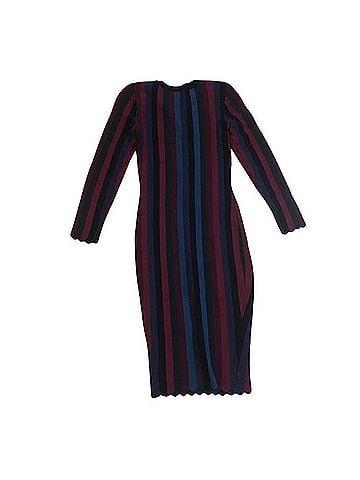 Milly Casual Dress (view 2)