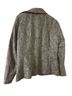 Chadwicks Paisley Gray Jacket Size 18 - photo 2