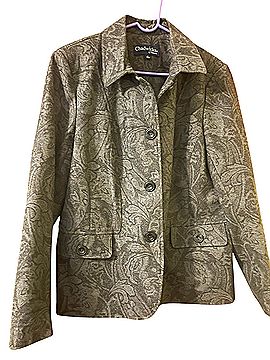 Chadwicks Jacket (view 1)