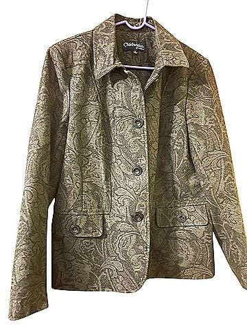 Chadwicks Jacket (view 1)