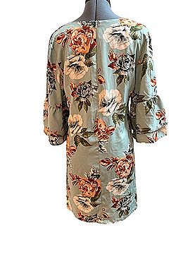 Belongsci Casual Dress (view 2)