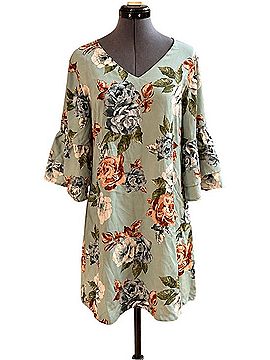 Belongsci Casual Dress (view 1)