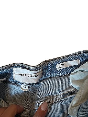 Dear John fiona Jeans (view 2)