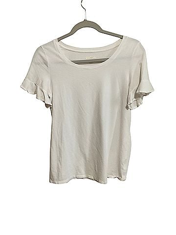 Lilly Pulitzer Short Sleeve Blouse (view 1)