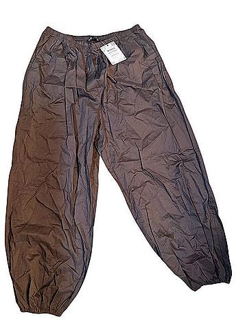 MNG Basics Track Pants (view 1)