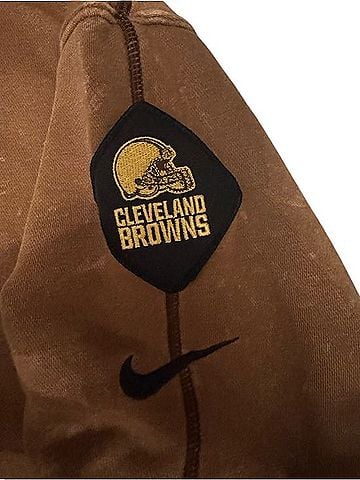 Nike Pullover Hoodie (view 2)