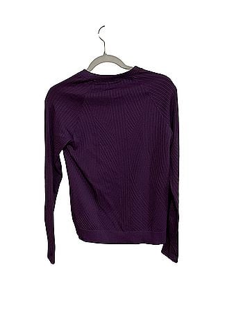 Lululemon Athletica Long Sleeve Top (view 2)