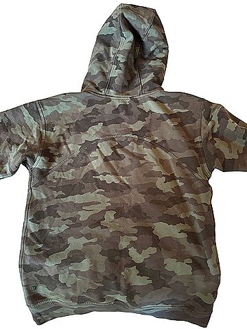 Lululemon Athletica Sweatshirt (view 2)