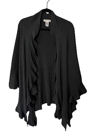 Coldwater Creek Cardigan (view 1)