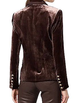 L'Agence Kenzie Blazer (view 2)