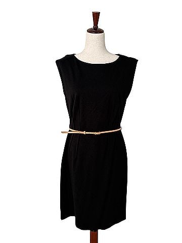 Ann Taylor LOFT Cocktail Dress (view 1)