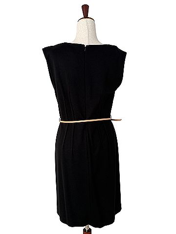 Ann Taylor LOFT Cocktail Dress (view 2)