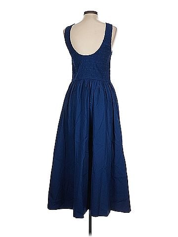 Madewell Madewell Casual Dress (view 2)