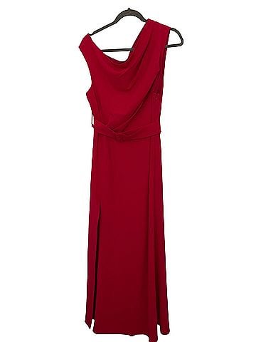 Black Halo Cocktail Dress (view 1)