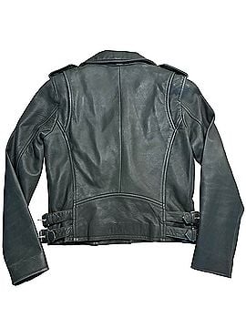 Walter Baker Leather Jacket (view 2)