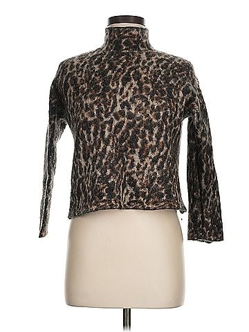 Cos Cos Turtleneck Sweater (view 1)