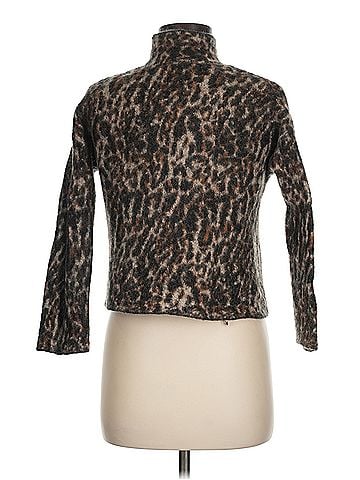 Cos Cos Turtleneck Sweater (view 2)