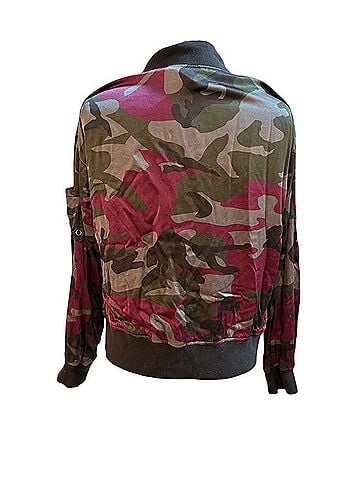 Marrakech Bomber Jacket Jacket (view 2)
