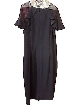 Eliza J Cocktail Dress (view 2)