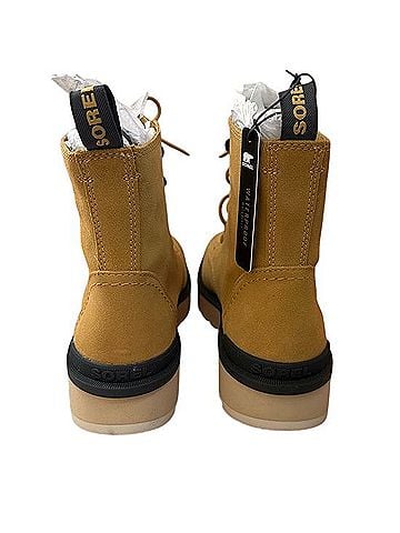 Sorel Hi Line Boots (view 2)