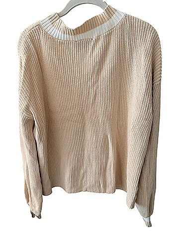 Tuckernuck Pullover Sweater (view 2)