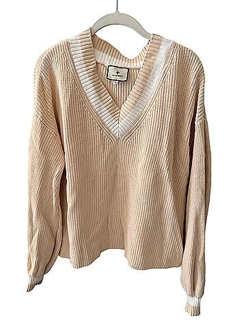 Tuckernuck Pullover Sweater (view 1)