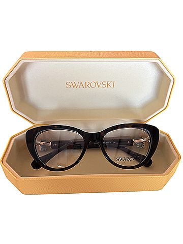 Swarovski SK 2005 1002 Sunglasses (view 2)