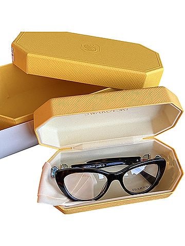 Swarovski SK 2005 1002 Sunglasses (view 1)