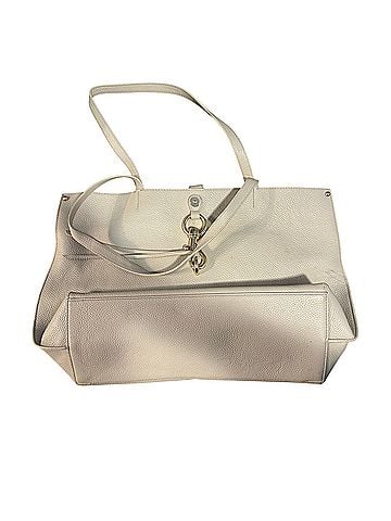 Rebecca Minkoff Leather Tote (view 1)