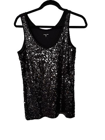 Garnet Hill Sleeveless Blouse (view 2)
