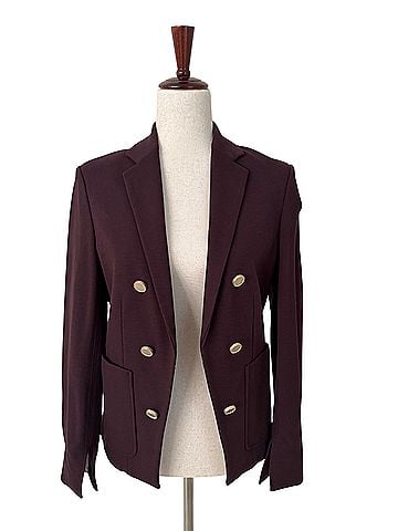 Theory Blazer (view 1)
