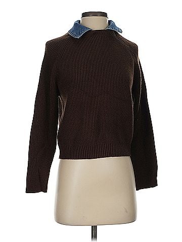 Central Park West Central Park West Turtleneck Sweater (view 1)