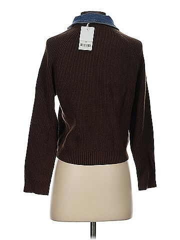 Central Park West Central Park West Turtleneck Sweater (view 2)