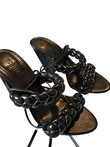 Schutz zarda Heels (view 2)