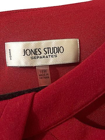 Jones Studio Separates Casual Dress (view 2)