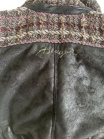 Desigual Coat (view 1)