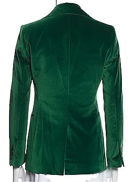 Alice + Olivia Single Button Blazer (view 2)