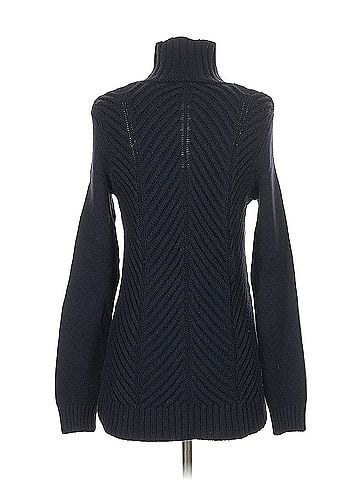 Vince. Vince. Turtleneck Sweater (view 2)