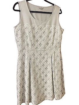 Cremieux Casual Dress (view 1)