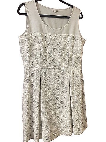 Cremieux Casual Dress (view 1)