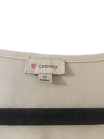 Cremieux Casual Dress (view 2)