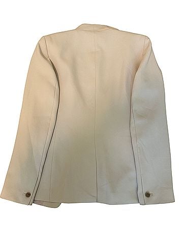 Ann Taylor Blazer (view 2)