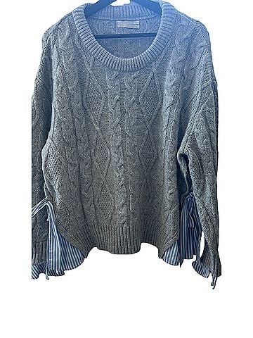 Anthropologie Pullover Sweater (view 2)