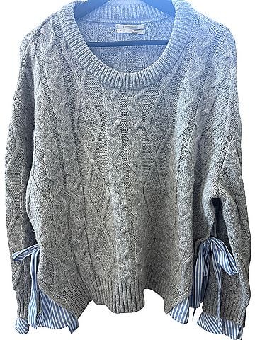 Anthropologie Pullover Sweater (view 1)