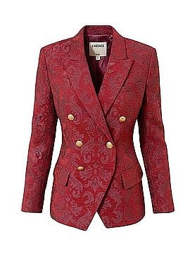 L'Agence Kenzie Blazer (view 1)